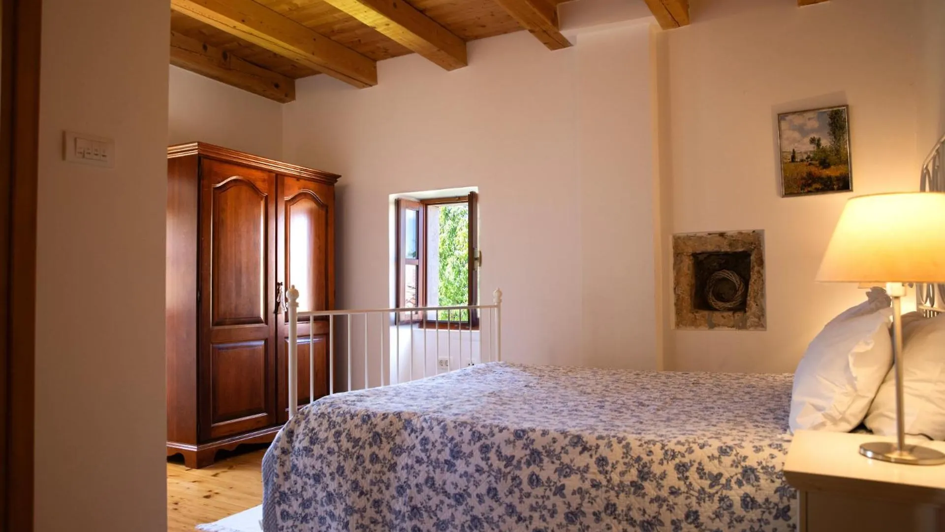 Villa Cristina Modrusani Croatia