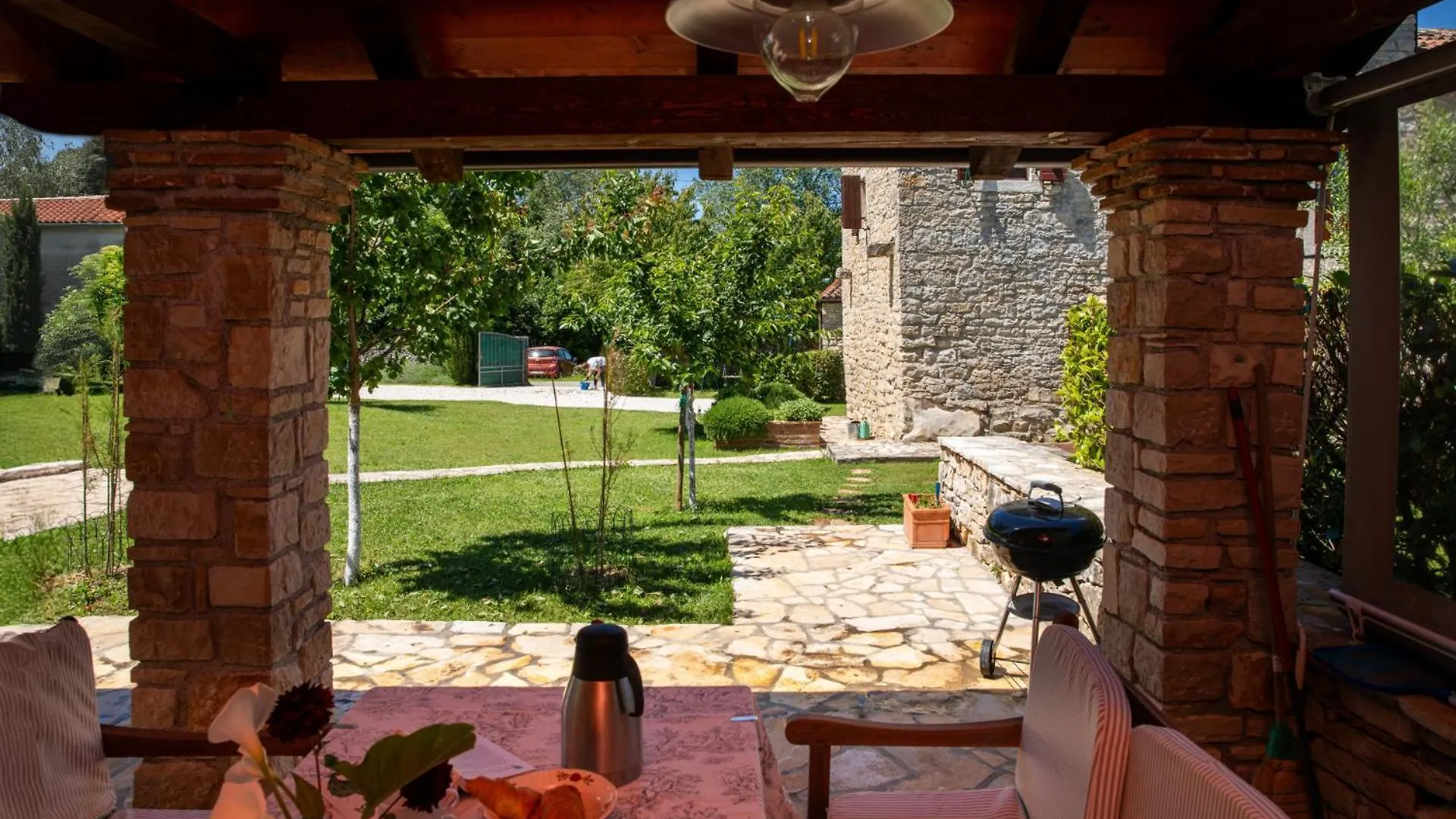 Villa Cristina Modrusani 0*,  Croatia
